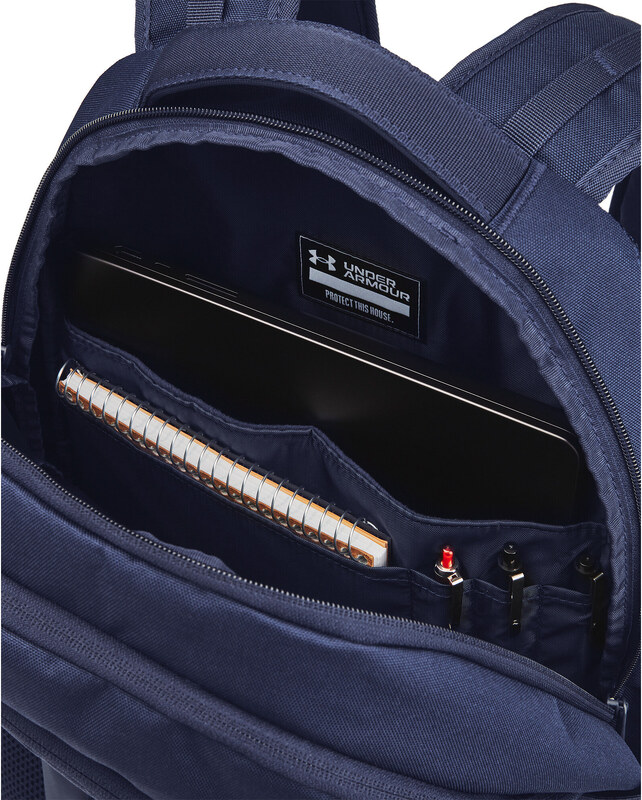 Batoh Under Armour Hustle 6.0 Backpack