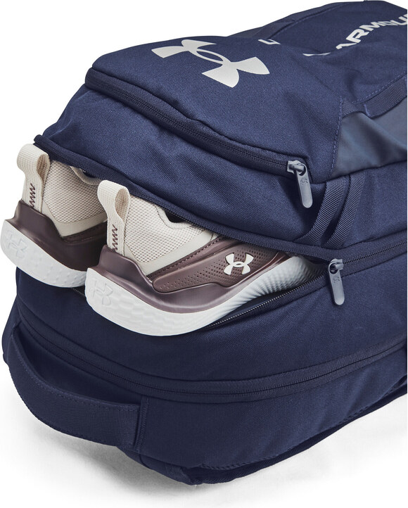 Batoh Under Armour Hustle 6.0 Backpack