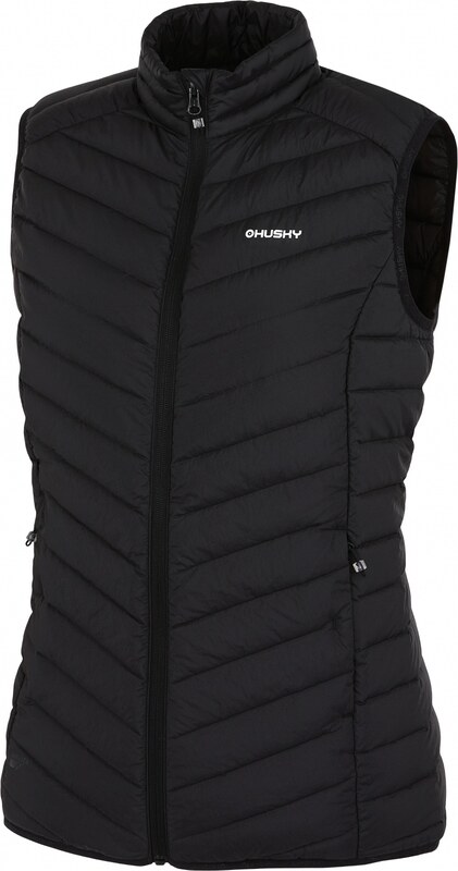 Husky Dresles L black