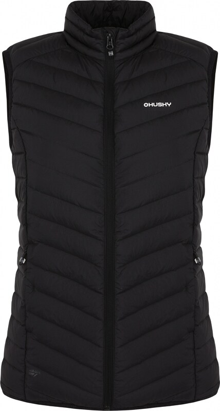 Husky Dresles L black