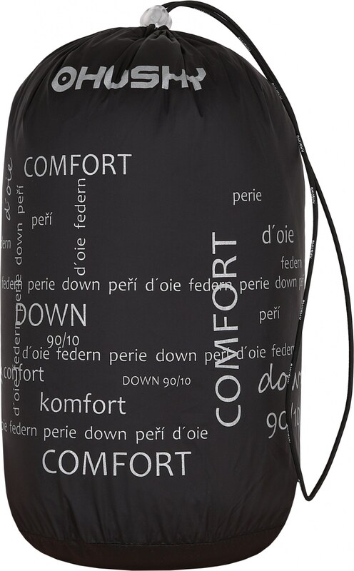 Husky Dresles L black