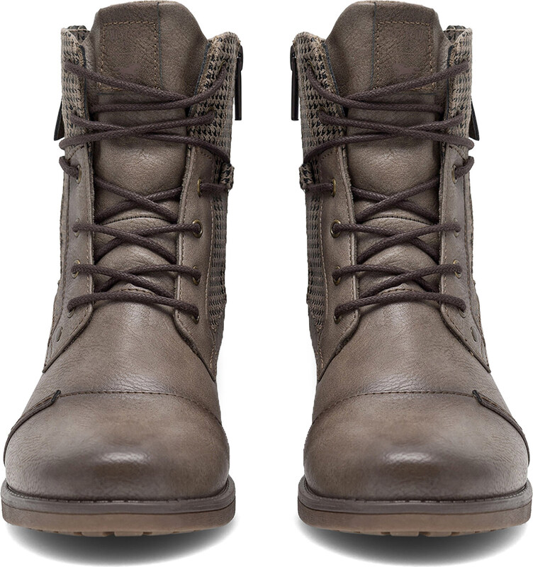 Kotníková obuv Mustang