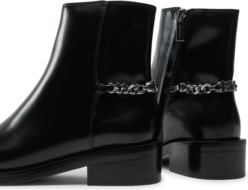 Polokozačky MICHAEL Michael Kors