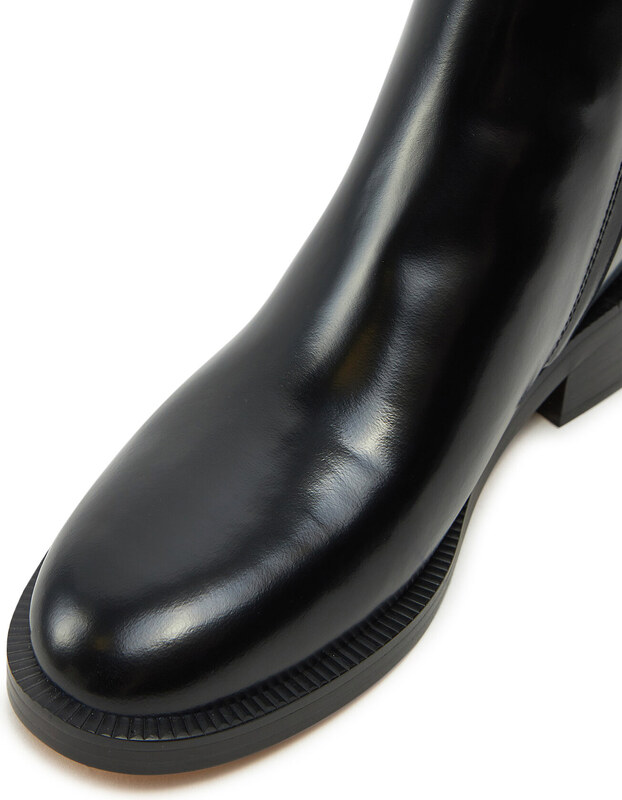 Polokozačky MICHAEL Michael Kors