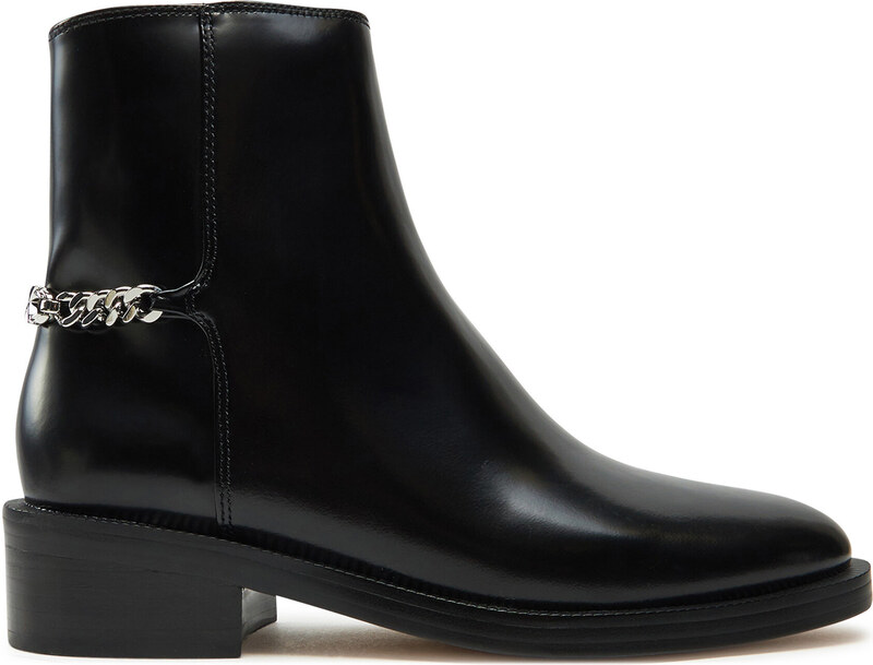 Polokozačky MICHAEL Michael Kors