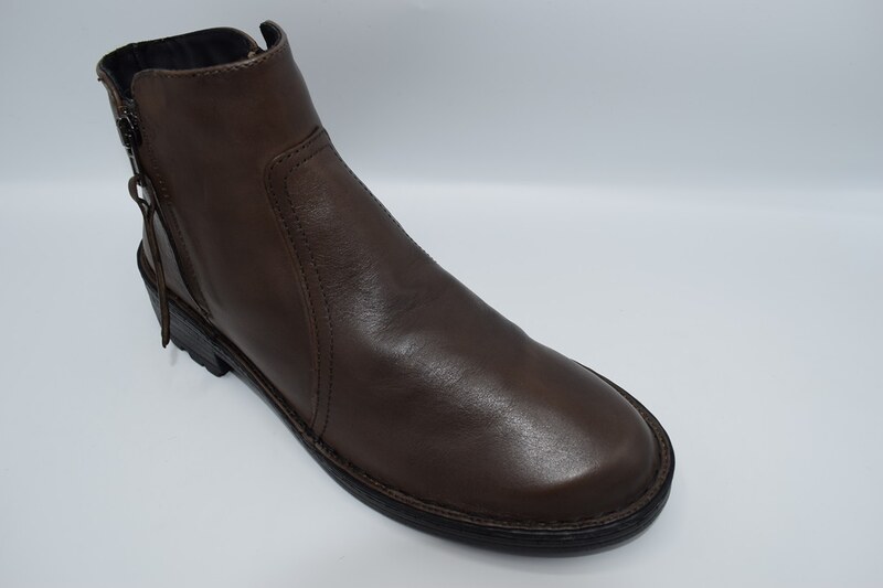 SANTÉ dámská kotníková obuv RE/379061 FANGO