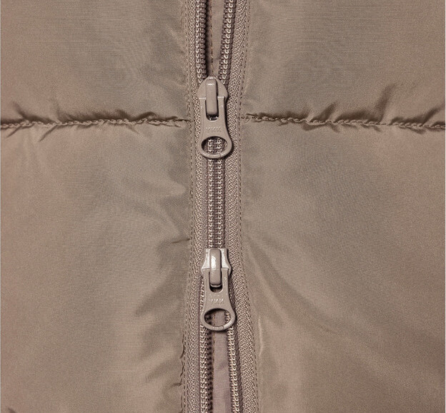 esmara Dámská dlouhá vesta