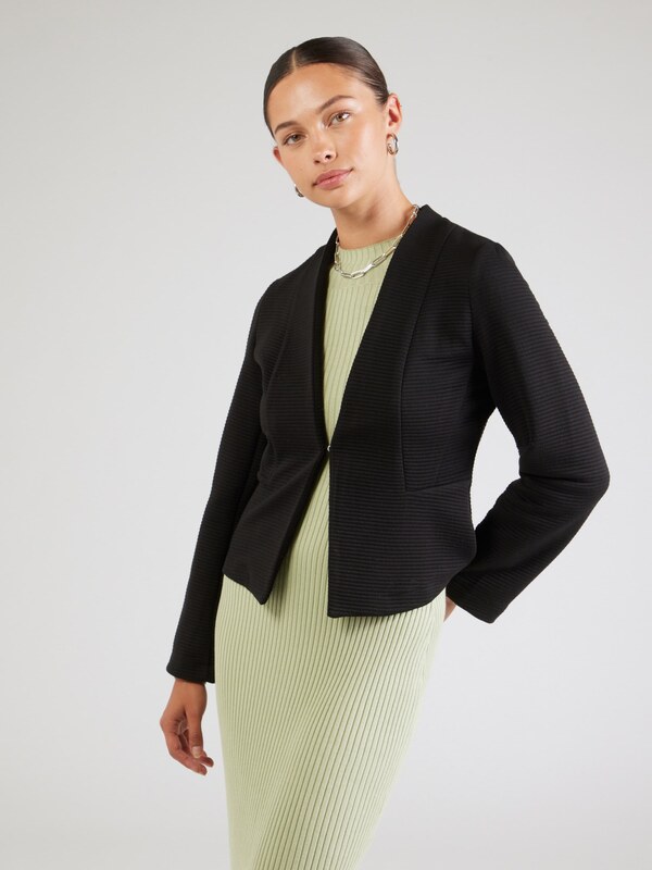 ABOUT YOU Přechodná bunda 'Renate' černá