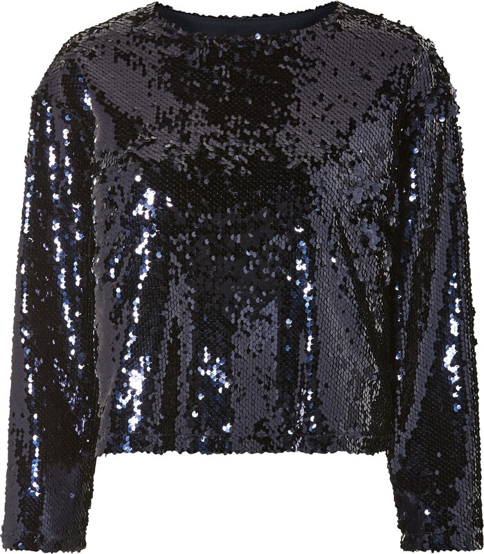 esmara Dámské triko s flitry