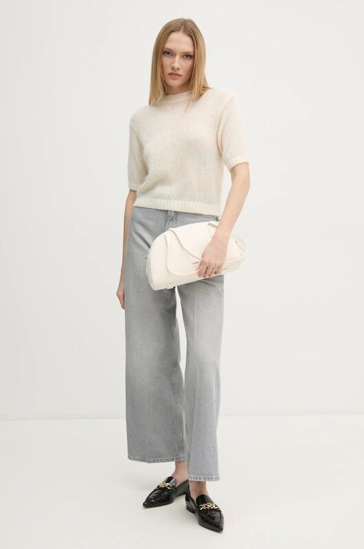 Vlněný svetr Joop!