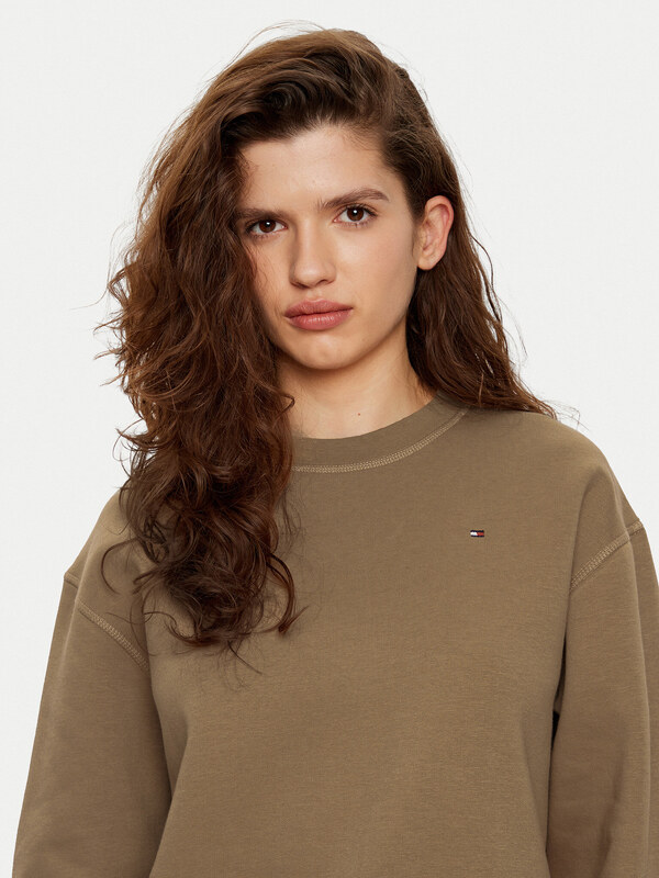 Mikina Tommy Hilfiger