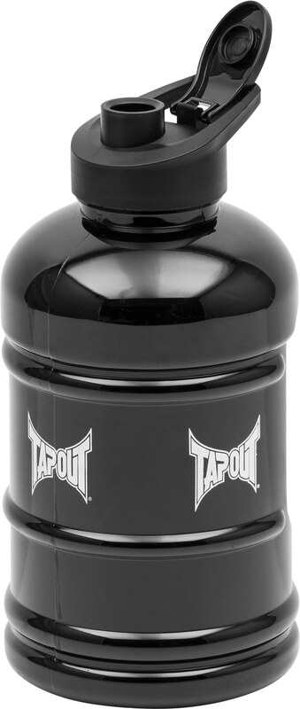 Tapout Giga water bottle