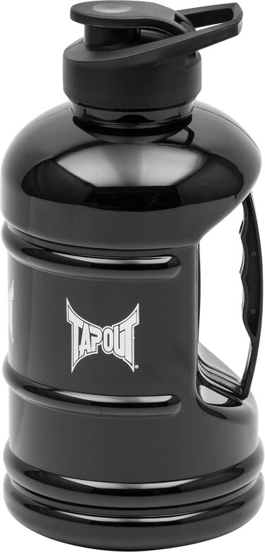 Tapout Giga water bottle