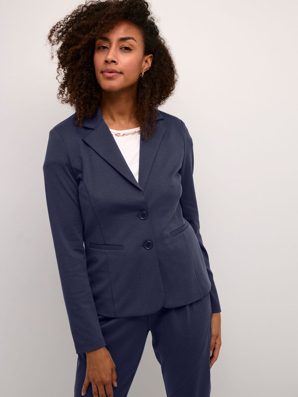 Cream Blejzr 'CR Anett' námořnická modř