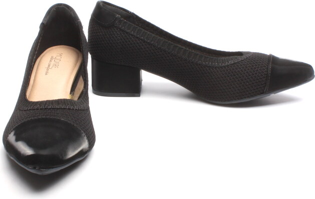 Modare lodičky 7340.113 černé