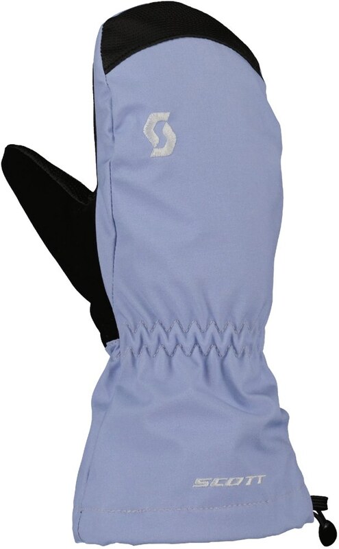 SCOTT Mitten Jr Ultimate , Moon Blue