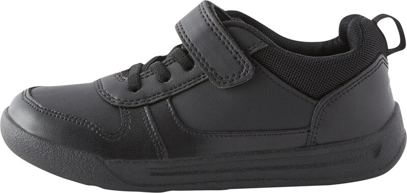 Next Tenisky černá