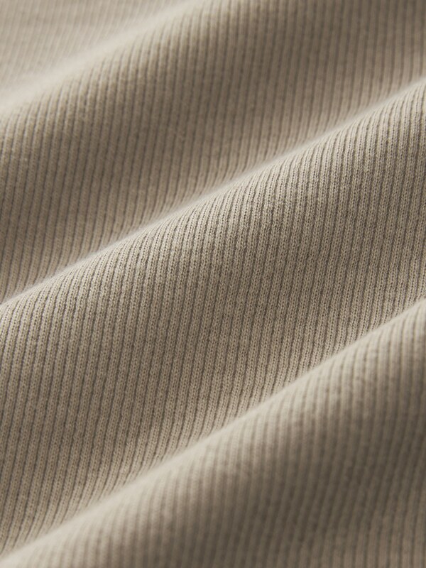 Next Top béžová / černá