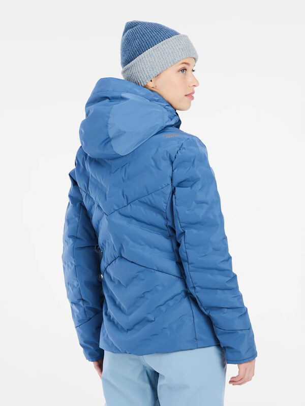 Dámská lyžařská bunda Protest PRTAPPLY