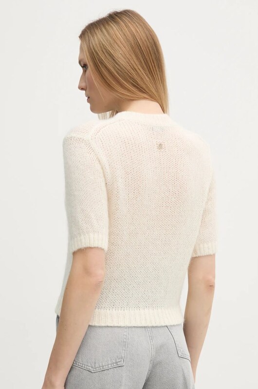 Vlněný svetr Joop!