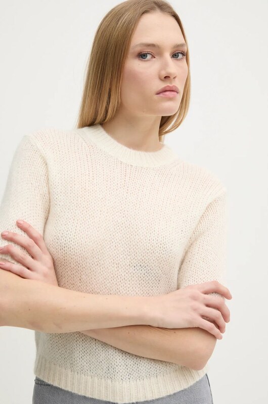 Vlněný svetr Joop!