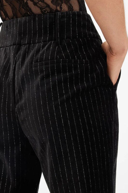 Bavlněné kalhoty AllSaints SEVENH