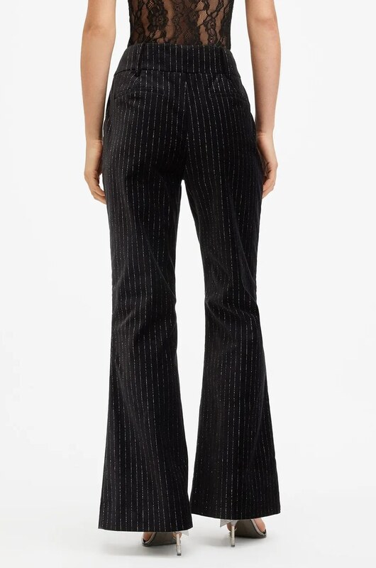 Bavlněné kalhoty AllSaints SEVENH