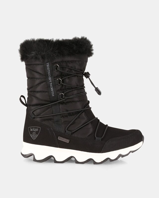 Dámská zimní obuv Kilpi FROZEN HIGH WP-W