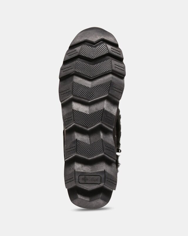 Dámská zimní obuv Kilpi FROZEN HIGH WP-W