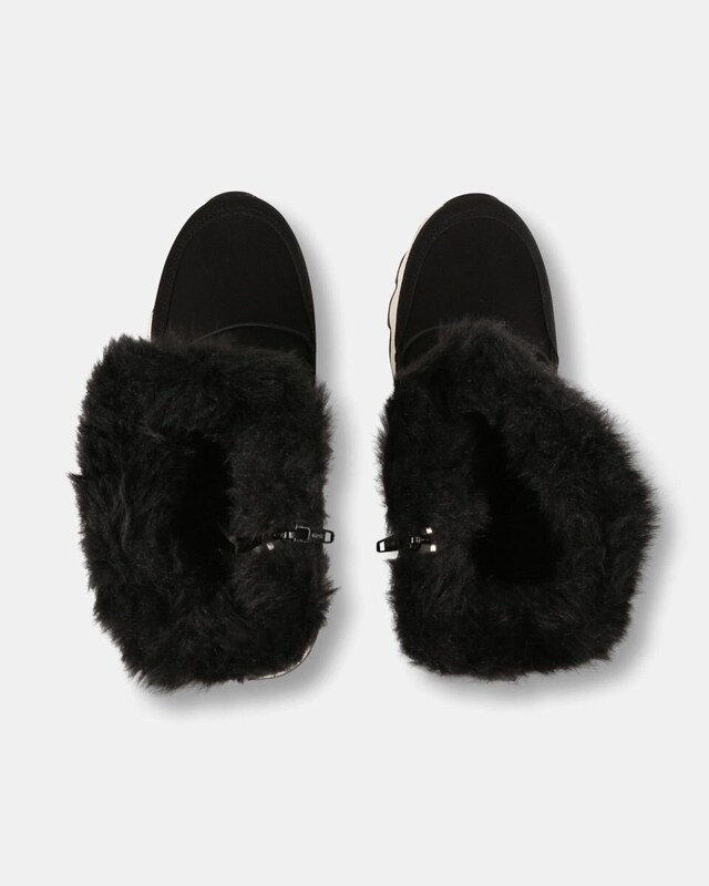 Dámská zimní obuv Kilpi FROZEN HIGH WP-W