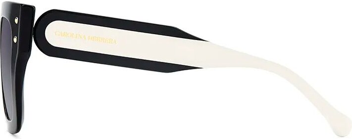 Sluneční brýle Carolina Herrera