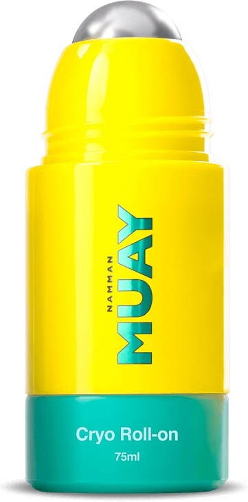Namman Muay Cryo Roll-on 75 ml