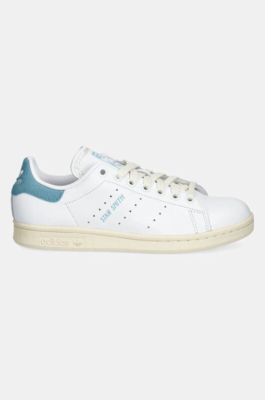 Kožené tenisky adidas Originals Stan Smith