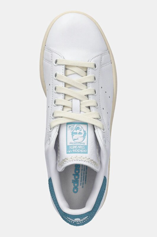 Kožené tenisky adidas Originals Stan Smith