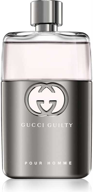 Gucci Guilty Pour Homme toaletní voda 90 ml