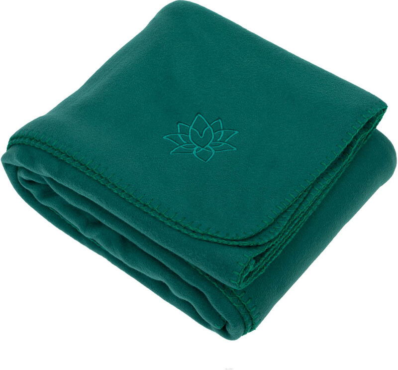 Bodhi Yoga Bodhi Asana deka fleece 140 x 200 cm