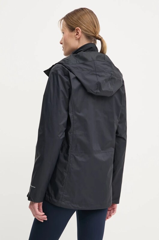 Outdoorová bunda Columbia Pouring Adventure