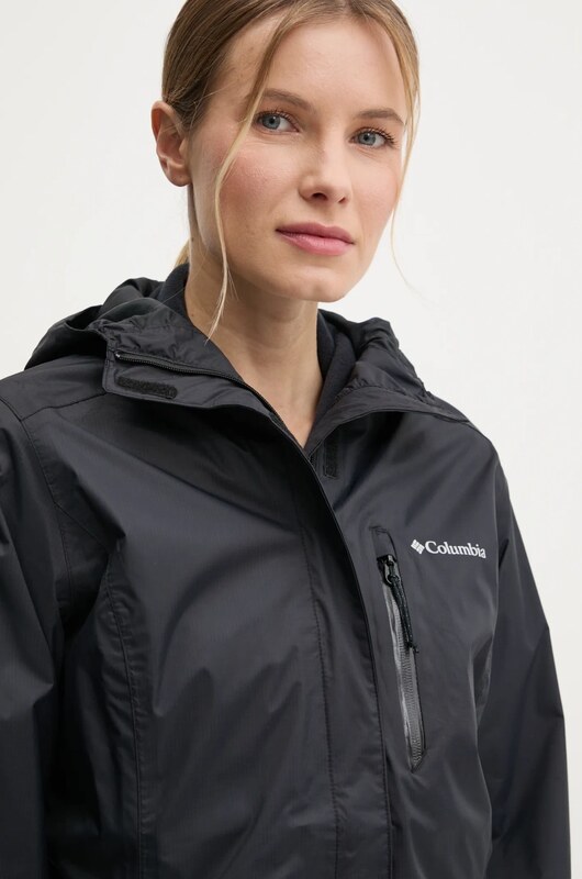 Outdoorová bunda Columbia Pouring Adventure