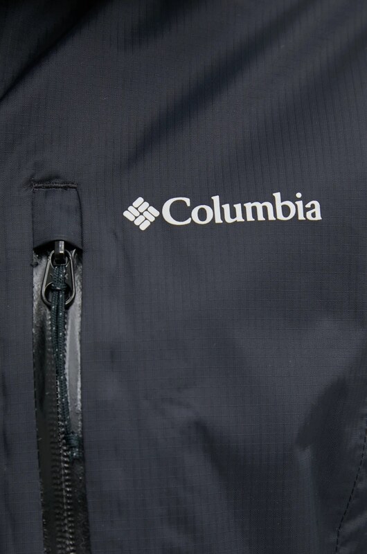 Outdoorová bunda Columbia Pouring Adventure