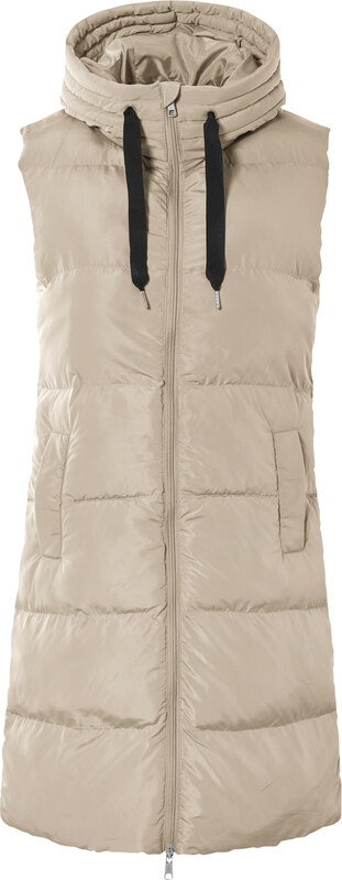 esmara Dámská dlouhá vesta