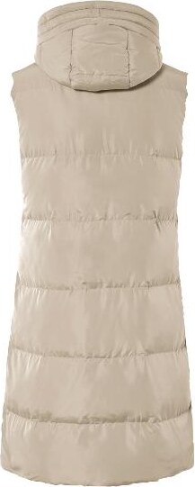 esmara Dámská dlouhá vesta