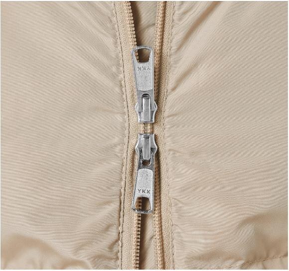 esmara Dámská dlouhá vesta