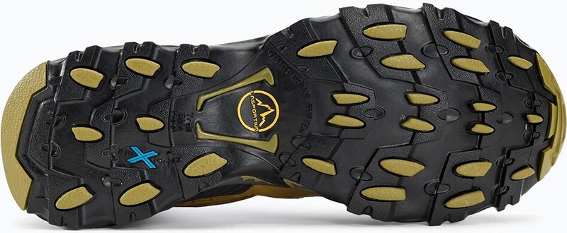 La Sportiva Ultra Raptor II Mid Leather GTX Savana/Alpine