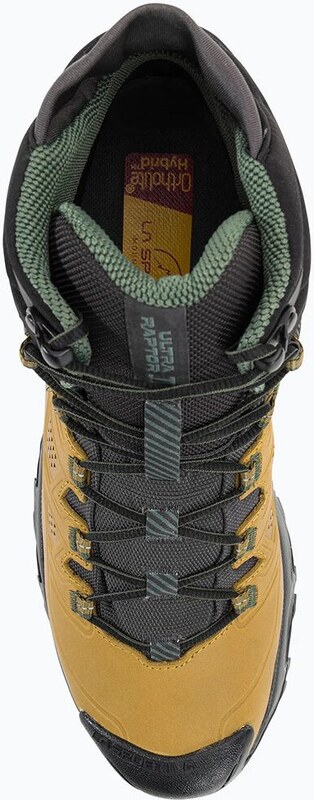 La Sportiva Ultra Raptor II Mid Leather GTX Savana/Alpine