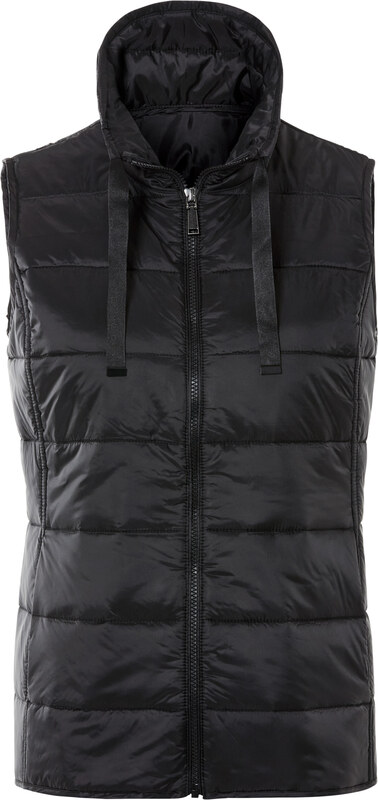 esmara Dámská prošívaná vesta