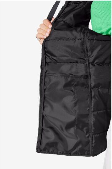 esmara Dámská prošívaná vesta