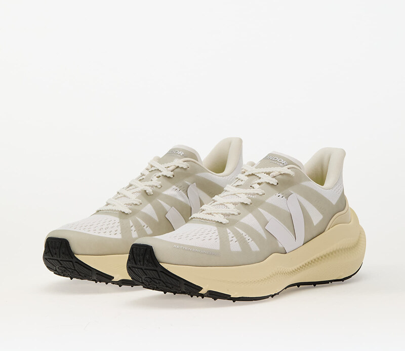 Veja W Condor 3 Adv Enmesh Full-White