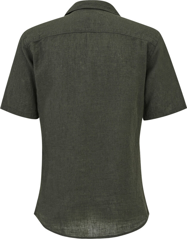 Only & Sons Košile 'CAIDEN' olivová