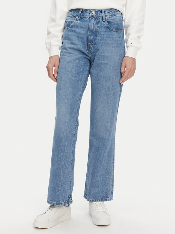 Jeansy Tommy Hilfiger