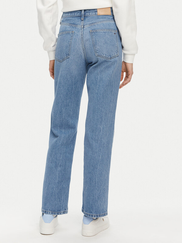 Jeansy Tommy Hilfiger